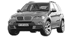 BMW E70 P0581 Fault Code