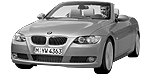 BMW E93 P0581 Fault Code